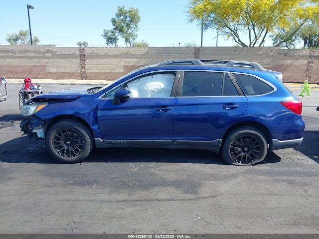 4S4BSAFC8H3375845 Subaru Outback 2.5i Premium