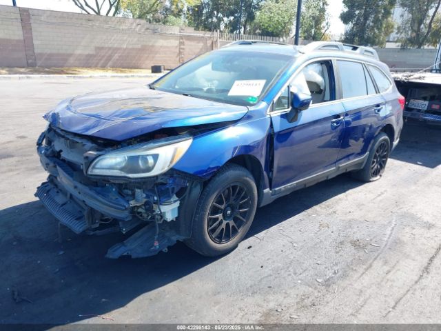 4S4BSAFC8H3375845 Subaru Outback 2.5i Premium