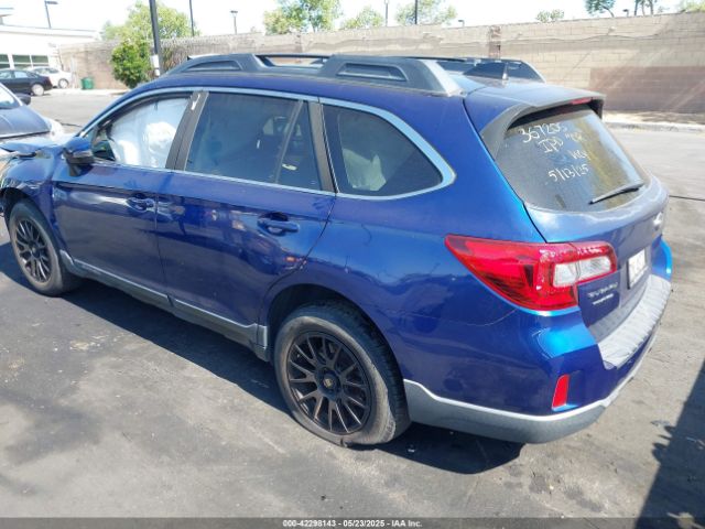 4S4BSAFC8H3375845 Subaru Outback 2.5i Premium