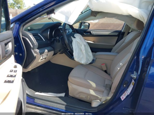 4S4BSAFC8H3375845 Subaru Outback 2.5i Premium
