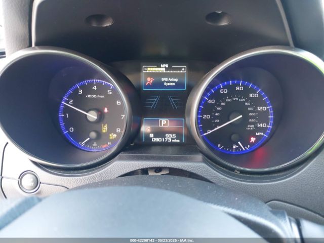4S4BSAFC8H3375845 Subaru Outback 2.5i Premium