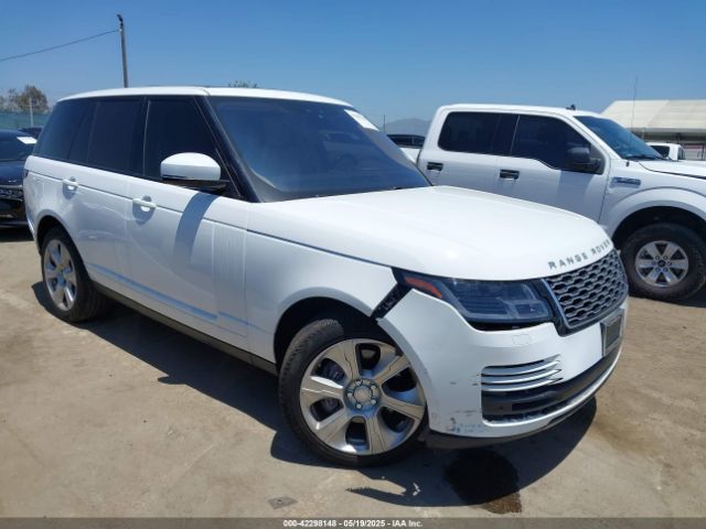 2020 LAND ROVER RANGE ROVER SALGS2RU0LA408144