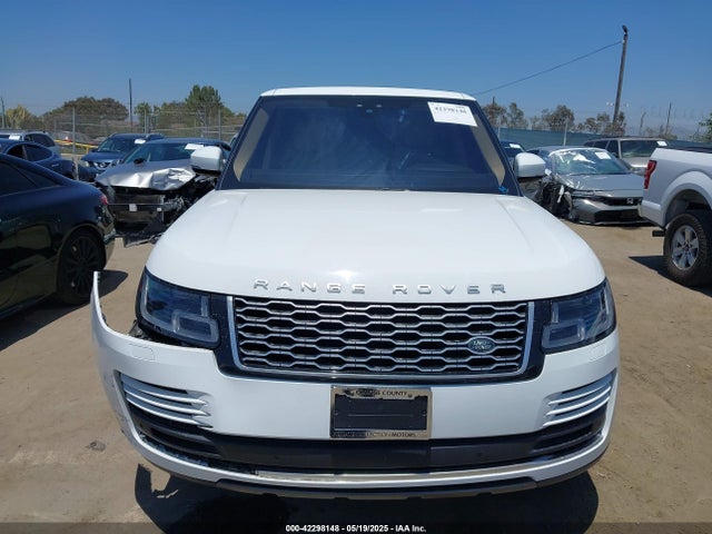 Land Rover aj120p6 2020 SALGS2RU0LA408144 Image 12