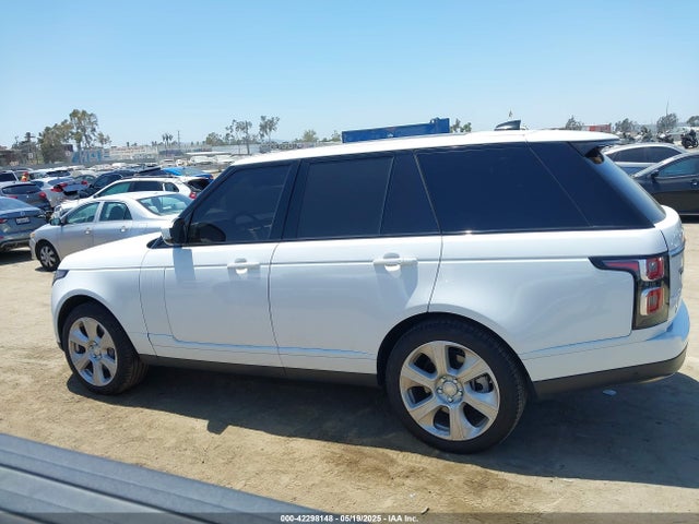 Land Rover aj120p6 2020 SALGS2RU0LA408144 Image 14