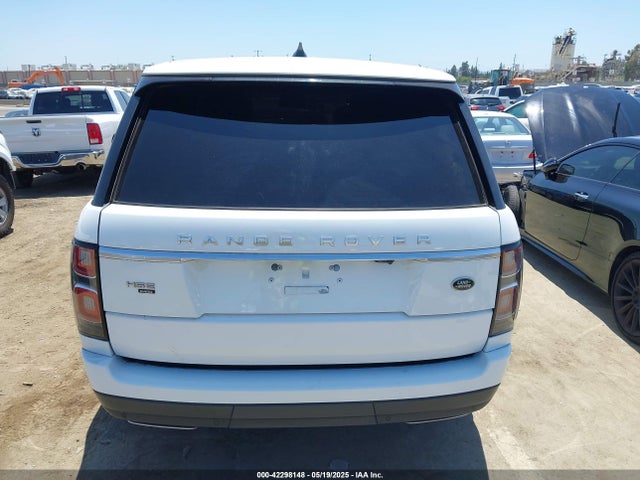 Land Rover aj120p6 2020 SALGS2RU0LA408144 Image 16