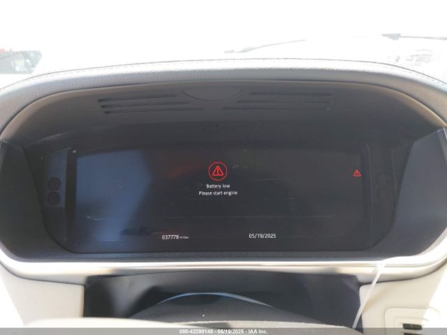 2020 LAND ROVER RANGE ROVER SALGS2RU0LA408144 Photo 6