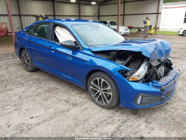 2022 VOLKSWAGEN JETTA 3VWBM7BU8NM026837