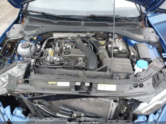 2022 VOLKSWAGEN JETTA 3VWBM7BU8NM026837 Photo 9