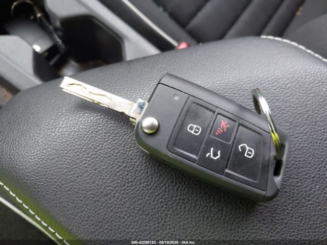 2022 VOLKSWAGEN JETTA 3VWBM7BU8NM026837 Photo 10