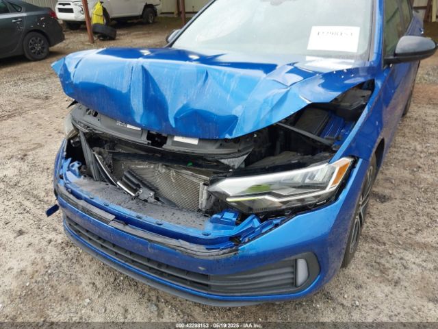 2022 VOLKSWAGEN JETTA 3VWBM7BU8NM026837 Photo 5