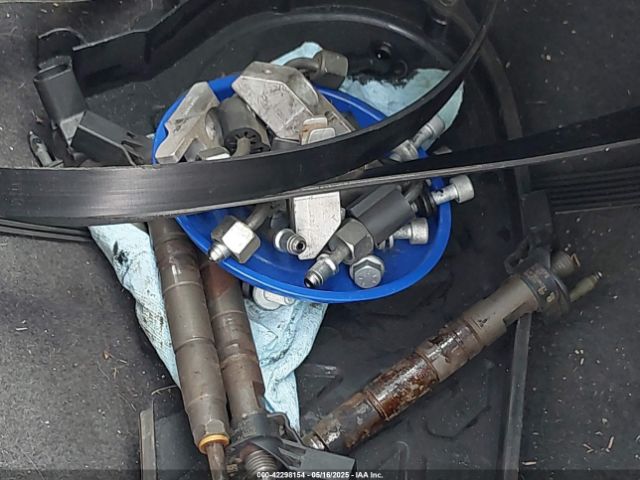 1G1P75SZ1E7304383 Chevrolet Cruze Diesel
