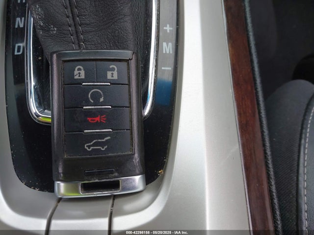 2014 CADILLAC CTS 1G6DH8E36E0178534 Photo 10