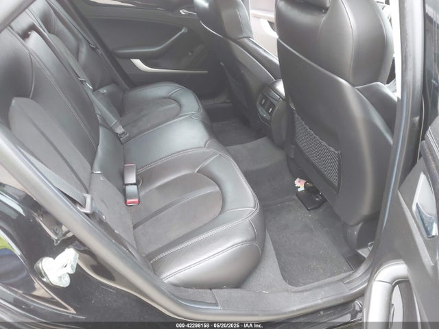2014 CADILLAC CTS 1G6DH8E36E0178534 Photo 7