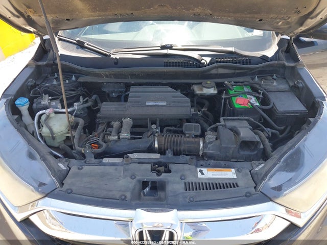 2HKRW1H53JH505966 Honda CR-V EX