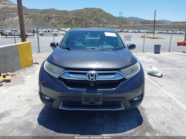 2HKRW1H53JH505966 Honda CR-V EX