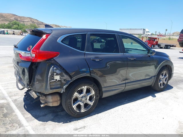 2HKRW1H53JH505966 Honda CR-V EX