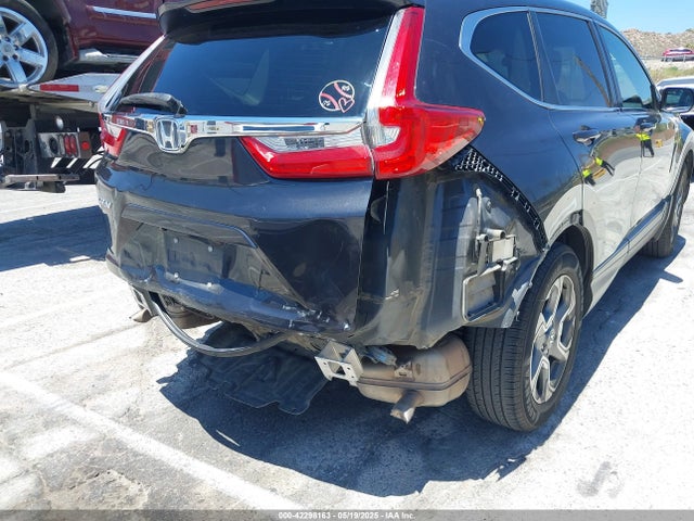 2HKRW1H53JH505966 Honda CR-V EX