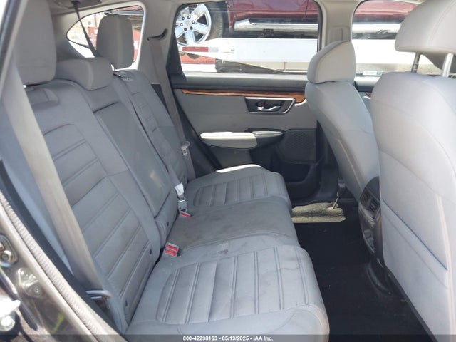 2HKRW1H53JH505966 Honda CR-V EX
