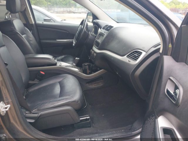 3C4PDCAB7FT596224 Dodge JOURNEY SE