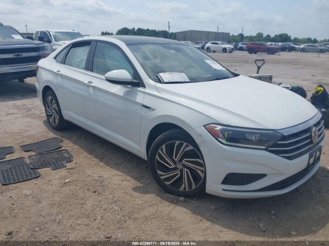 2020 VOLKSWAGEN JETTA 3VWE57BU5LM101498