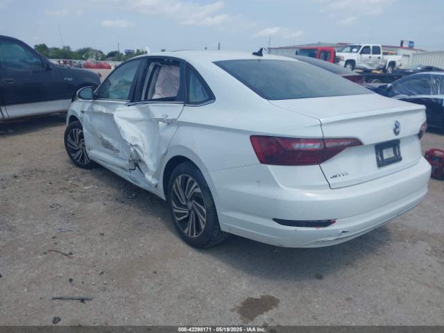 2020 VOLKSWAGEN JETTA 3VWE57BU5LM101498 Photo 2