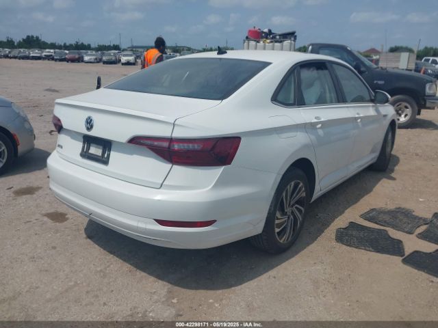 2020 VOLKSWAGEN JETTA 3VWE57BU5LM101498 Photo 3