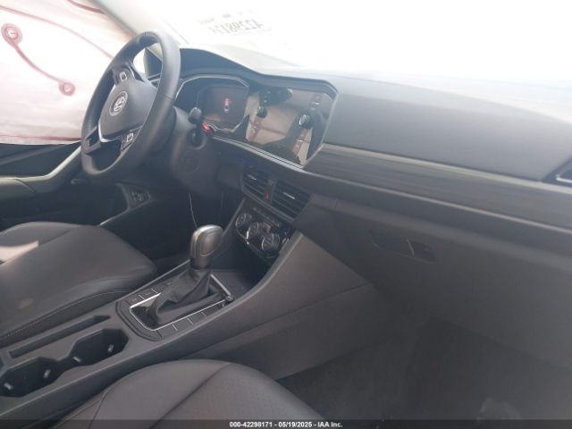 2020 VOLKSWAGEN JETTA 3VWE57BU5LM101498 Photo 4