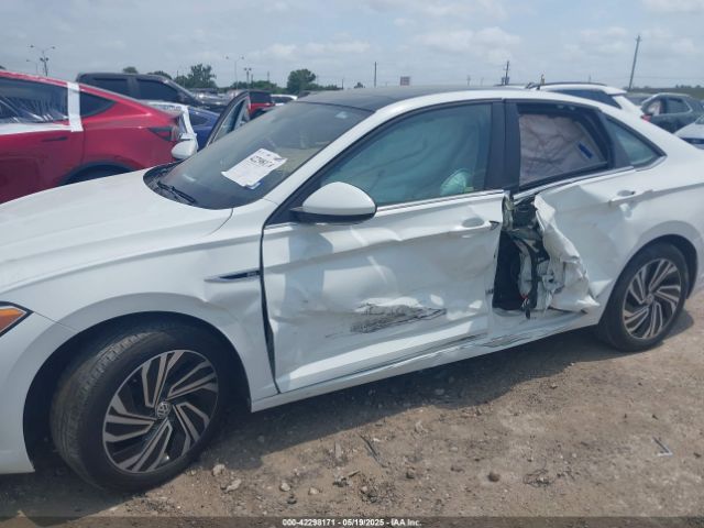 2020 VOLKSWAGEN JETTA 3VWE57BU5LM101498 Photo 5