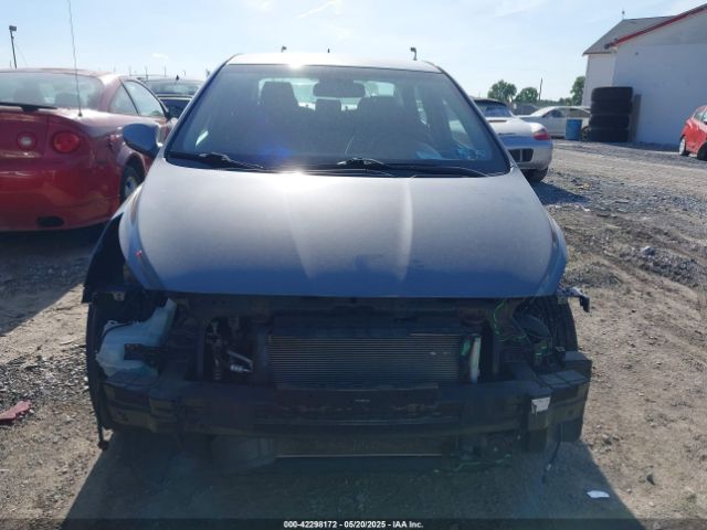KMHCU4AE3EU590273 Hyundai ACCENT GLS