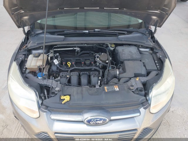 1FADP3K26EL277292 Ford FOCUS SE