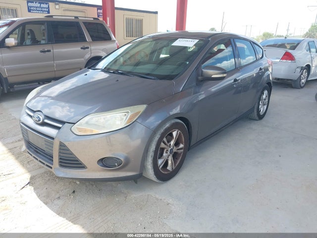 1FADP3K26EL277292 Ford FOCUS SE