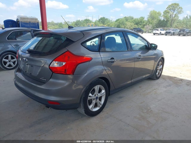 1FADP3K26EL277292 Ford FOCUS SE