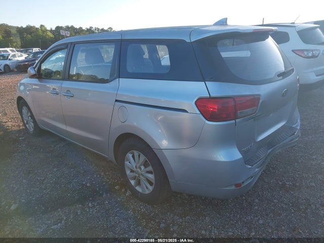 KNDMA5C15G6172242 KIA Sedona L