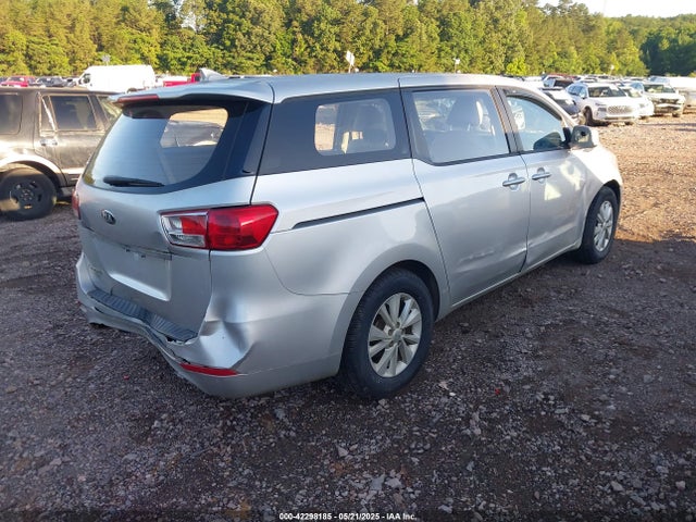 KNDMA5C15G6172242 KIA Sedona L