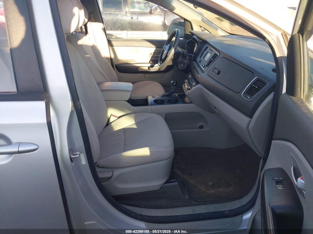 KNDMA5C15G6172242 KIA Sedona L