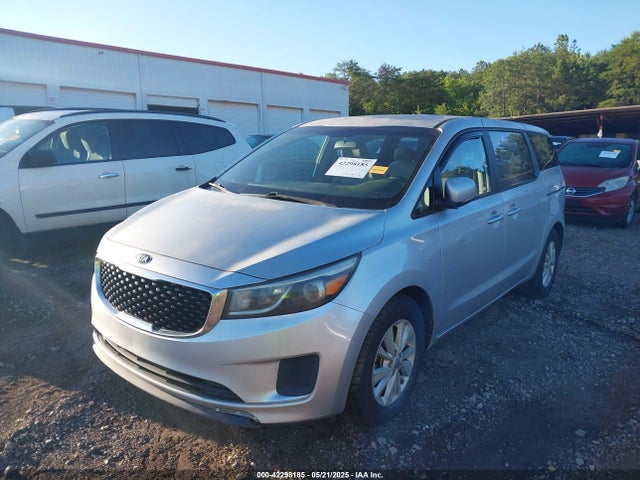 KNDMA5C15G6172242 KIA Sedona L
