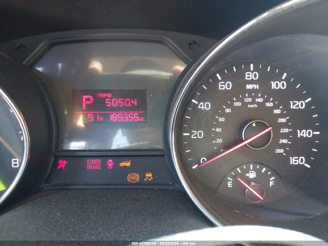KNDMA5C15G6172242 KIA Sedona L