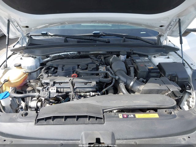 5XXG24J20NG125179 KIA t-gdi gamma ii