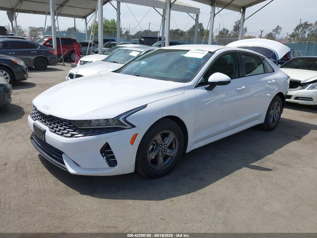 5XXG24J20NG125179 KIA t-gdi gamma ii