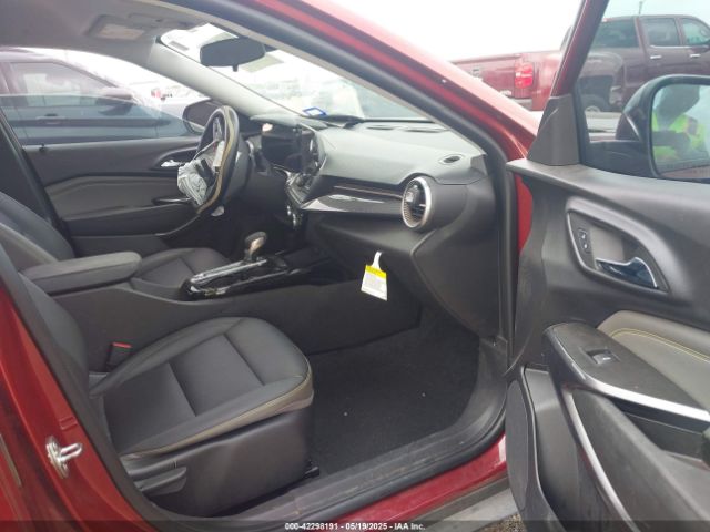 2024 CHEVROLET TRAX KL77LKE27RC002350 Photo 4
