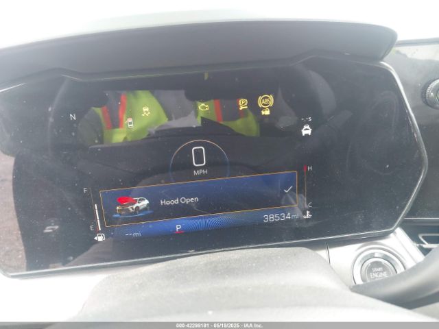 2024 CHEVROLET TRAX KL77LKE27RC002350 Photo 6