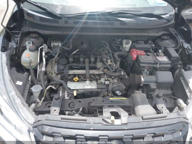 2023 NISSAN KICKS 3N1CP5BV8PL474051 Photo 9