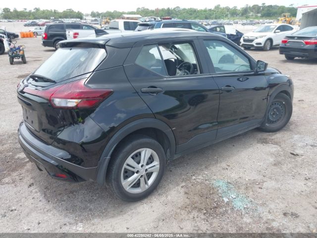 2023 NISSAN KICKS 3N1CP5BV8PL474051 Photo 3