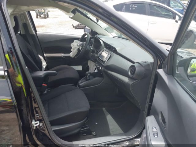 2023 NISSAN KICKS 3N1CP5BV8PL474051 Photo 4