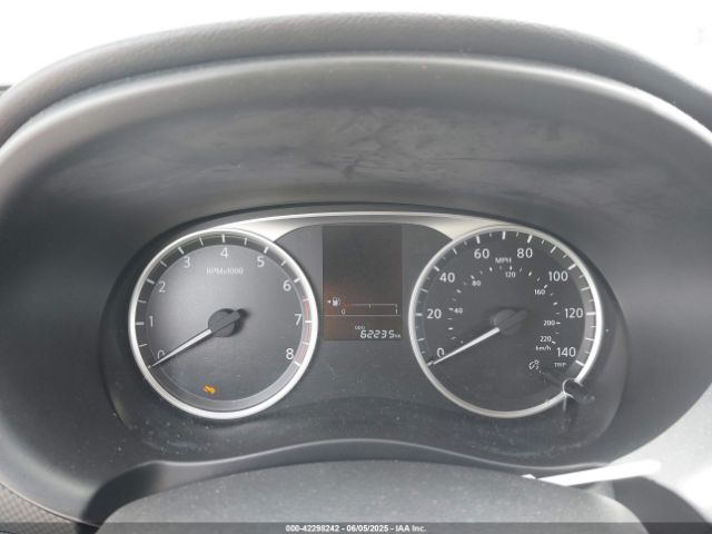 2023 NISSAN KICKS 3N1CP5BV8PL474051 Photo 6