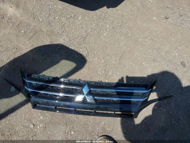 ML32AUHJ6RH027473 Mitsubishi Mirage Es/le