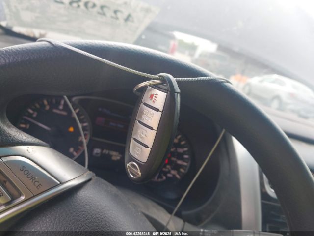 1N4AL3AP9EN353927 Nissan Altima 2.5/2.5 S/2.5 Sl/2.5 Sv