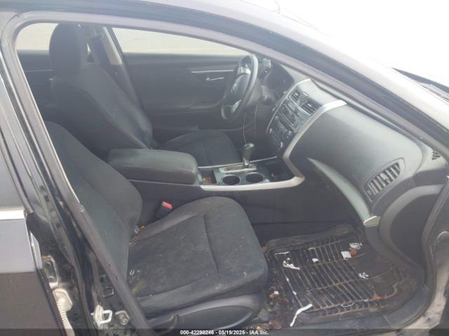 1N4AL3AP9EN353927 Nissan Altima 2.5/2.5 S/2.5 Sl/2.5 Sv