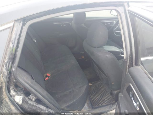 1N4AL3AP9EN353927 Nissan Altima 2.5/2.5 S/2.5 Sl/2.5 Sv