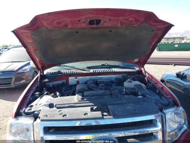 1FMJU1J57EEF02096 Ford Expedition Xlt